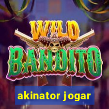 akinator jogar